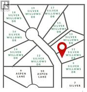 11 Silver Willows DRIVE Laird Rm No. 404, SK S0K 1Z0