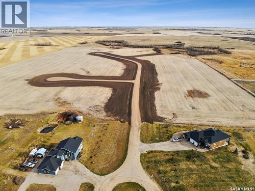 11 Silver Willows Drive, Laird Rm No. 404, SK 