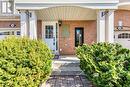 2066 Broadleaf Crescent, Burlington, ON  - Outdoor 