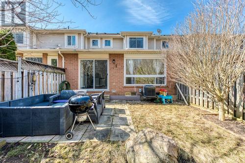 2066 Broadleaf Crescent, Burlington, ON - Outdoor With Exterior