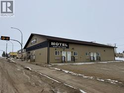 5002 50 Avenue Pouce Coupe, BC V0C 2C0