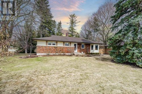 2 MULLEN DRIVE  Brockton, ON N0G 2V0