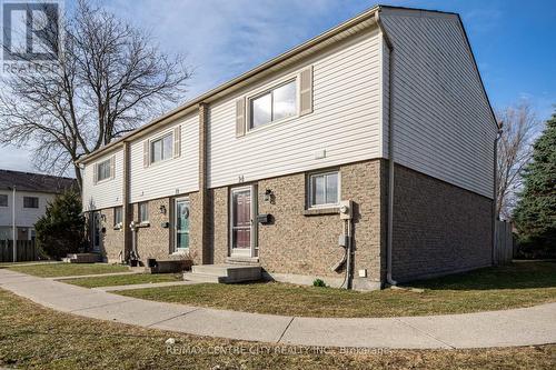 14 - 1600 CULVER DRIVE  London East (East H), ON N5V 3H5