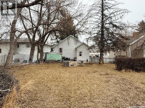392 9Th Avenue Nw, Swift Current, SK - Outdoor