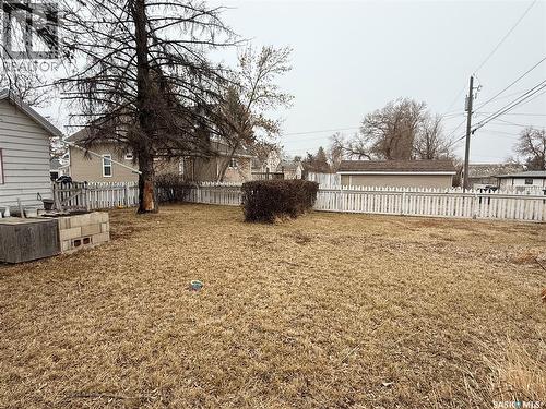 392 9Th Avenue Nw, Swift Current, SK - Outdoor