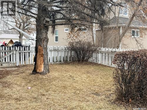 392 9Th Avenue Nw, Swift Current, SK - Outdoor