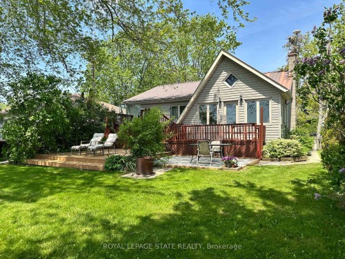2592 Lakeshore Road, Haldimand, ON 