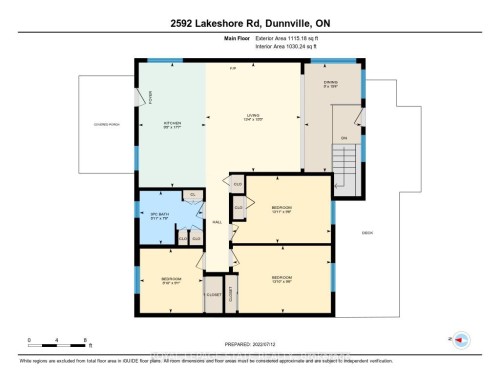 2592 Lakeshore Road, Haldimand, ON 