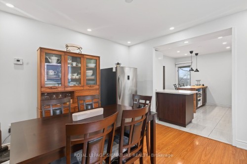 5115 Salishan Circle, Mississauga, ON - Indoor Photo Showing Other Room