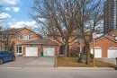 5115 Salishan Circle, Mississauga, ON  - Outdoor With Facade 