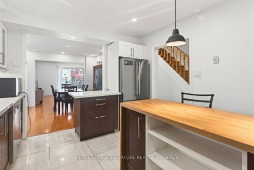 5115 Salishan Circle, Mississauga, ON - Indoor Photo Showing Other Room