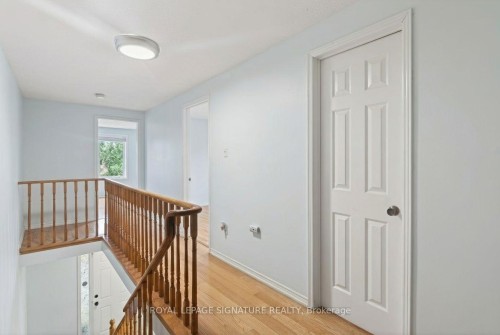 5115 Salishan Circle, Mississauga, ON - Indoor Photo Showing Other Room