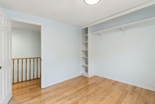 5115 Salishan Circle, Mississauga, ON - Indoor Photo Showing Other Room