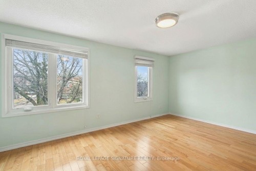 5115 Salishan Circle, Mississauga, ON - Indoor Photo Showing Other Room