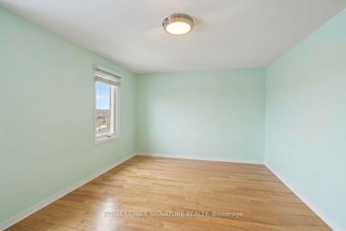 5115 Salishan Circle, Mississauga, ON - Indoor Photo Showing Other Room