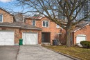 5115 Salishan Circle, Mississauga, ON  - Outdoor 