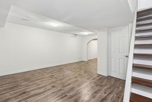 5115 Salishan Circle, Mississauga, ON - Indoor Photo Showing Other Room