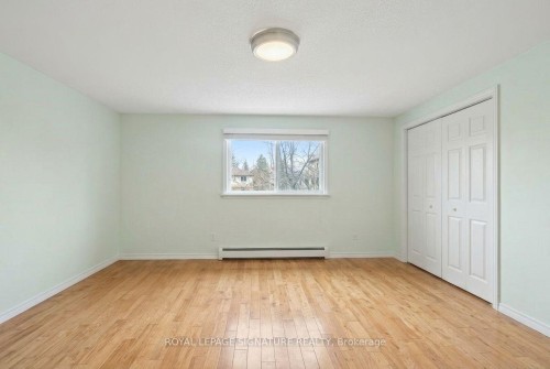 5115 Salishan Circle, Mississauga, ON - Indoor Photo Showing Other Room