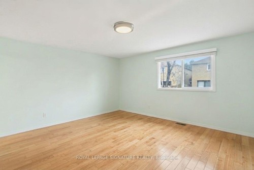 5115 Salishan Circle, Mississauga, ON - Indoor Photo Showing Other Room