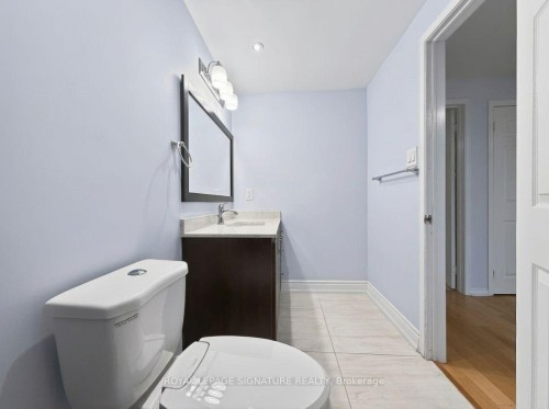 5115 Salishan Circle, Mississauga, ON - Indoor Photo Showing Other Room