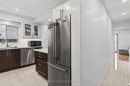 5115 Salishan Circle, Mississauga, ON  - Indoor Photo Showing Kitchen 