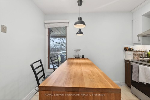 5115 Salishan Circle, Mississauga, ON - Indoor