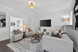 79 Pitt Avenue Toronto, ON M1L 2R5