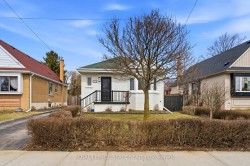 957 Queensdale Avenue E Hamilton, ON L8T 1H5