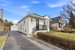 957 Queensdale Avenue E Hamilton, ON L8T 1H5