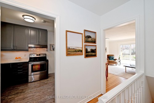 87 Richardson Drive, Aurora, ON - Indoor