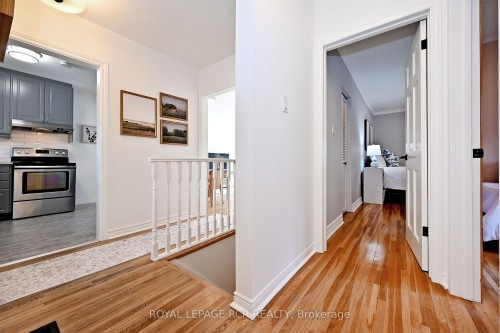 87 Richardson Drive, Aurora, ON - Indoor