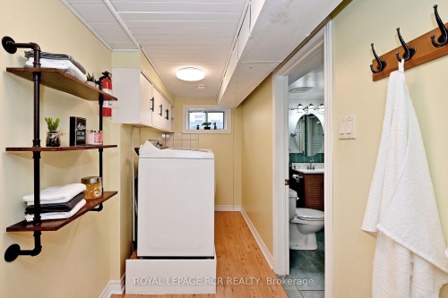 87 Richardson Drive, Aurora, ON - Indoor