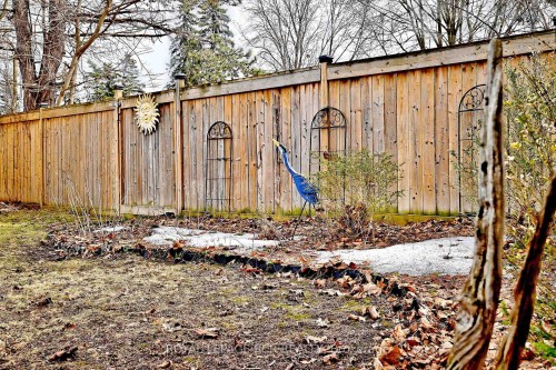 87 Richardson Drive, Aurora, ON - Outdoor