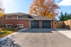 Bsmt-71 Daleside Crescent  Toronto, ON M4A 2H7