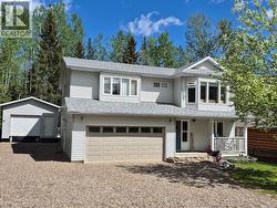 4824 GAIRDNER CRESCENT Fort Nelson, BC V0C 1R0