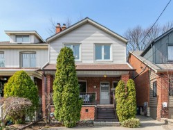 114 Pinewood Avenue  Toronto, ON M6C 2V3
