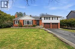 951 GORTON Avenue  Burlington, ON L7T 1S6