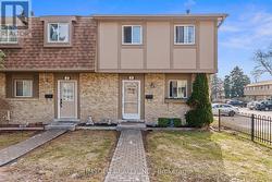 29 - 57 HANSEN ROAD N Brampton, ON L6V 3C6