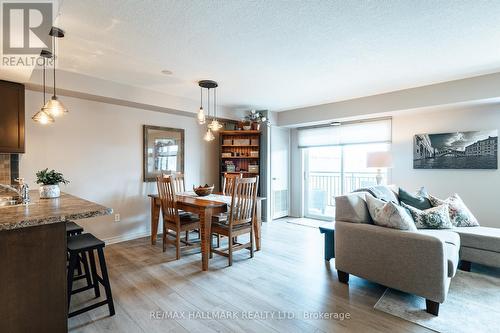 408 - 39 GOODWIN DRIVE  Guelph, ON N1L 0E5