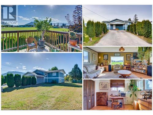 700 Bass Avenue  Enderby, BC V4Y 4B4