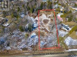 PART 1 - 219 LAKE RANGE DRIVE  Huron-Kinloss, ON N2Z 2X3