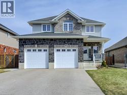 117 HALLIDAY Drive Tavistock, ON N0B 2R0