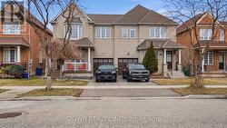 3078 LAVENHAM PLACE  Mississauga, ON L5M 6K3