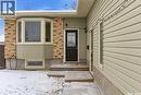7322 Cribbs Bay, Regina, SK  - Outdoor 
