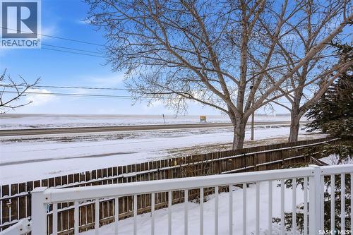 7322 Cribbs Bay, Regina, SK - Outdoor With View
