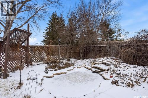 7322 Cribbs Bay, Regina, SK - Outdoor With View