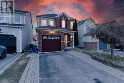 1203 MEATH DRIVE Oshawa, ON L1K 0G5