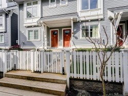 2-3094 Washington Ave Victoria, BC V9A 0J5