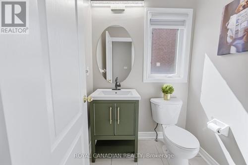 83 Mander Place, Milton, ON - Indoor