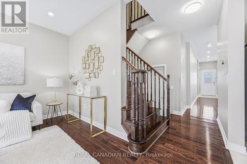 83 Mander Place, Milton, ON - Indoor Photo Showing Other Room
